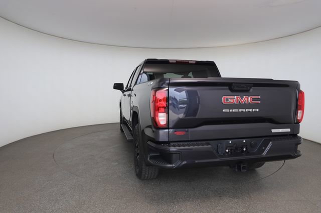 Used 2024 GMC Sierra 1500 Elevation AWD/4WD image 14