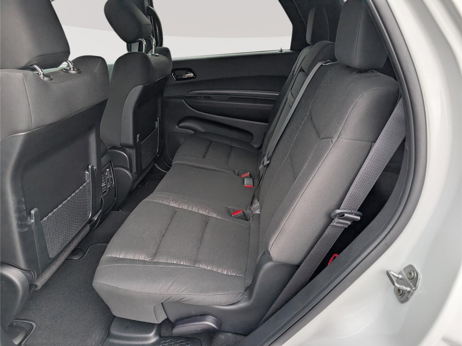 New 2026 Dodge Durango GT w/ Blacktop Package AWD/4WD image 11