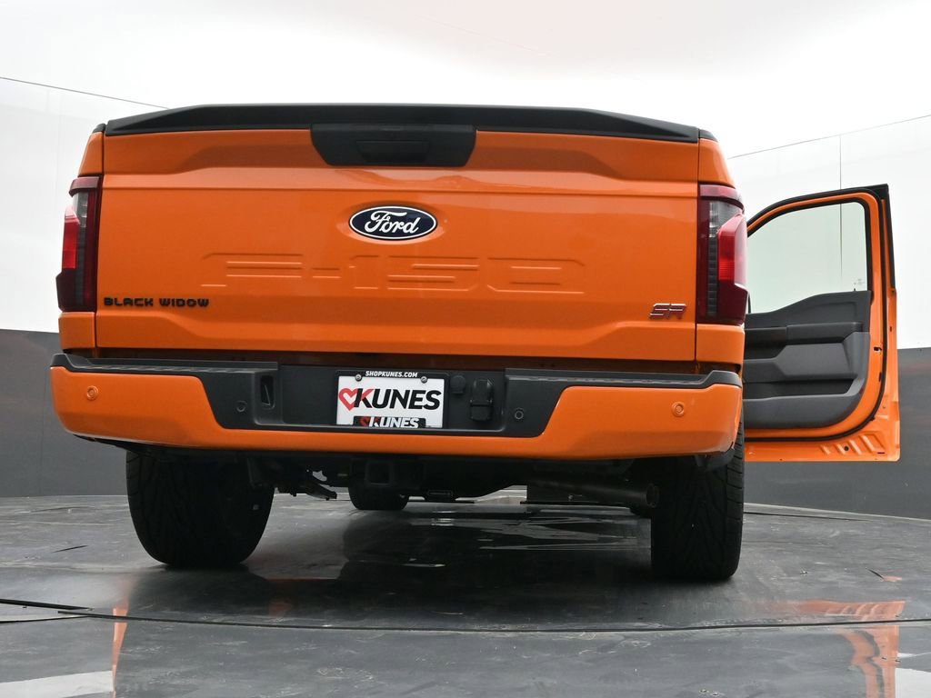 New 2025 Ford F150 XL w/ Equipment Group 103A High image 65