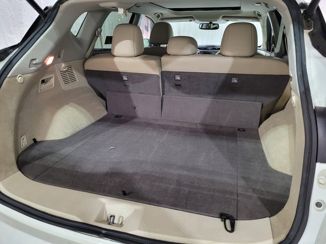 Used 2017 Nissan Murano Platinum image 57