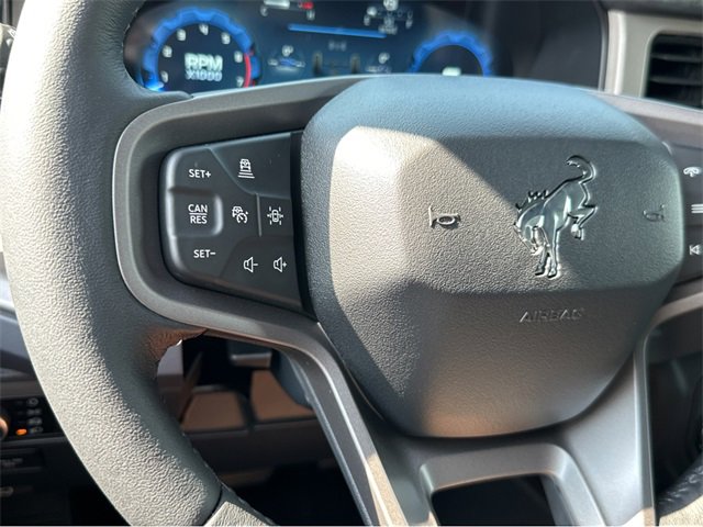 New 2025 Ford Bronco Outer Banks AWD/4WD image 25
