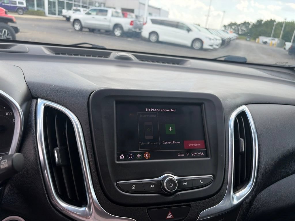 Used 2020 Chevrolet Equinox LT FWD image 28