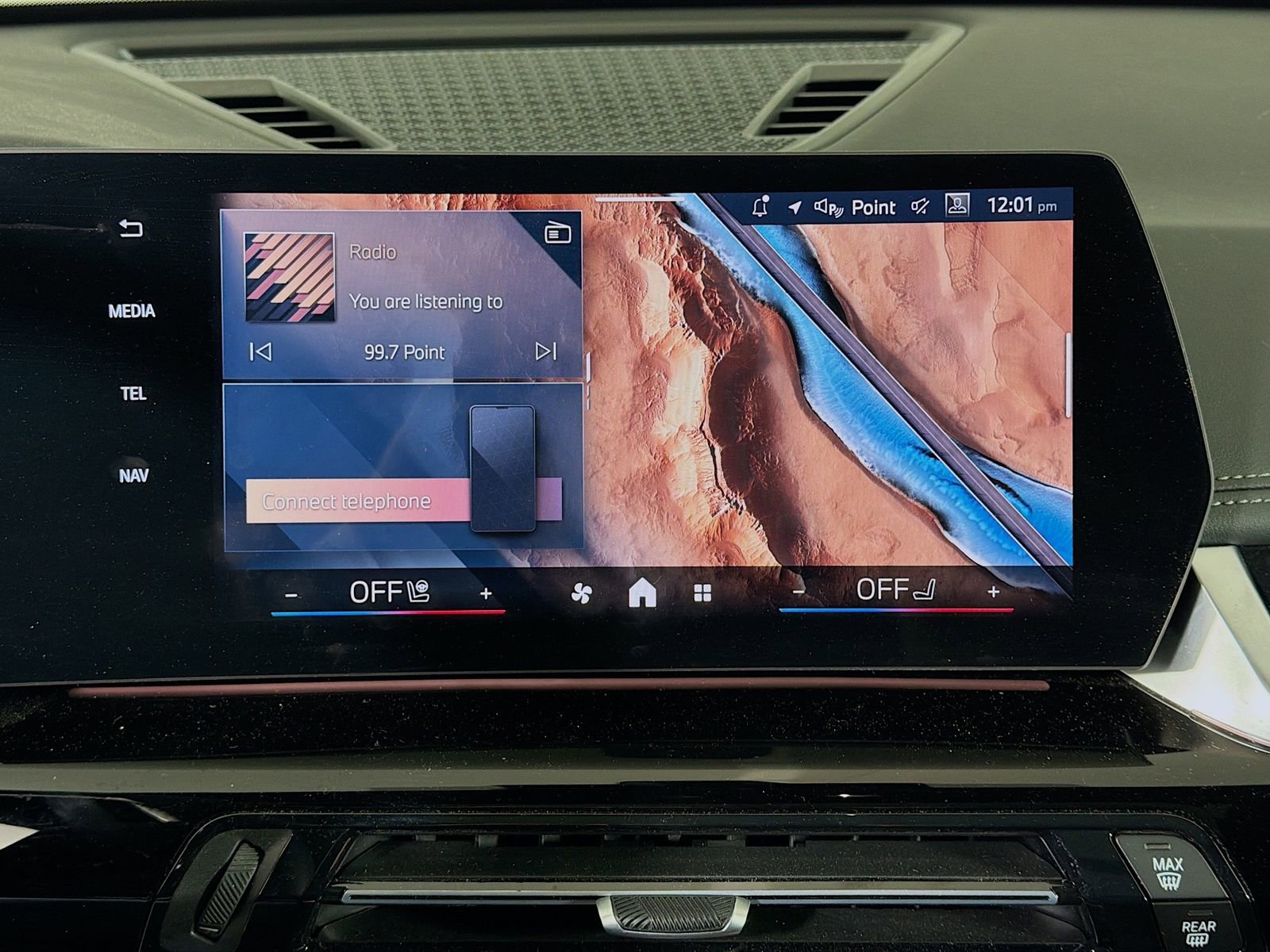 Used 2025 BMW X1 xDrive28i image 16