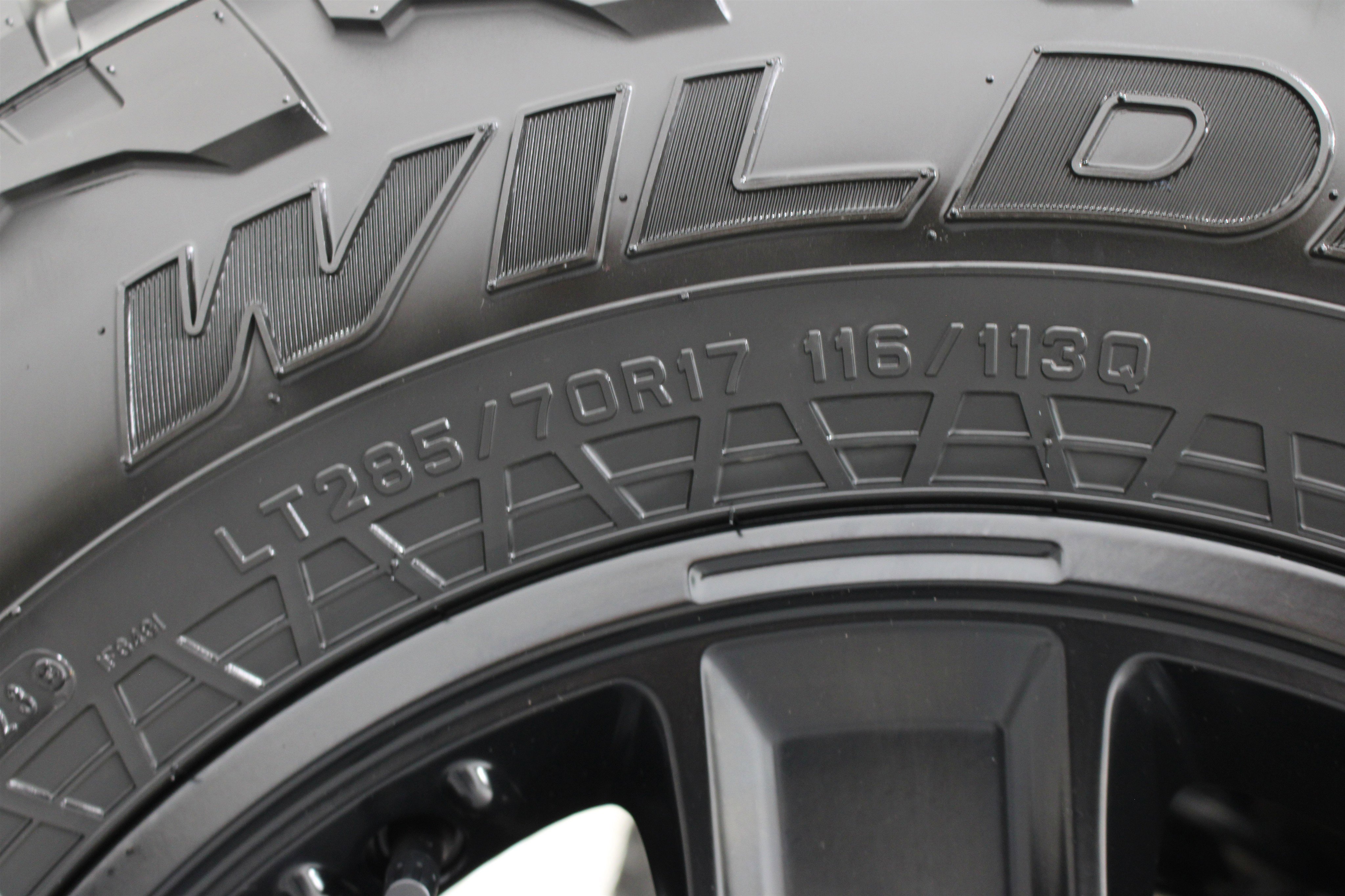 Used 2023 Jeep Gladiator Mojave w/ Cold Weather Group image 38