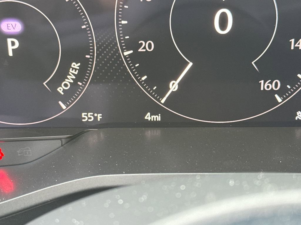 New 2026 MAZDA CX-90 Plug-In Hybrid w/ Premium Plus image 10