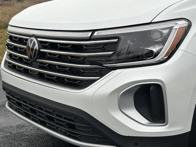 New 2026 Volkswagen Atlas SE image 8