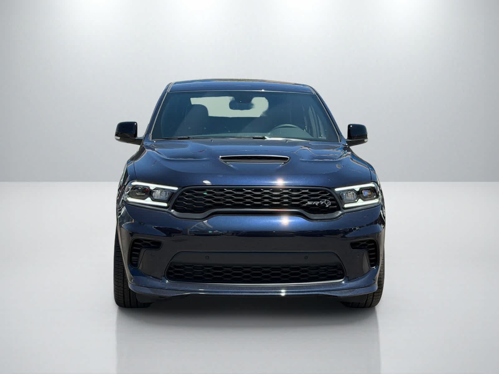 New 2026 Dodge Durango SRT Hellcat w/ 3rd Row Seating Group AWD/4WD image 11