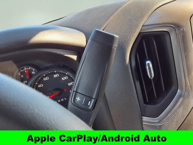 New 2026 Chevrolet Silverado 1500 Custom Trail Boss w/ LPO, Dark Essentials Package image 19