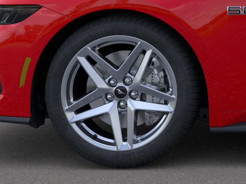 New 2026 Ford Mustang GT RWD image 19