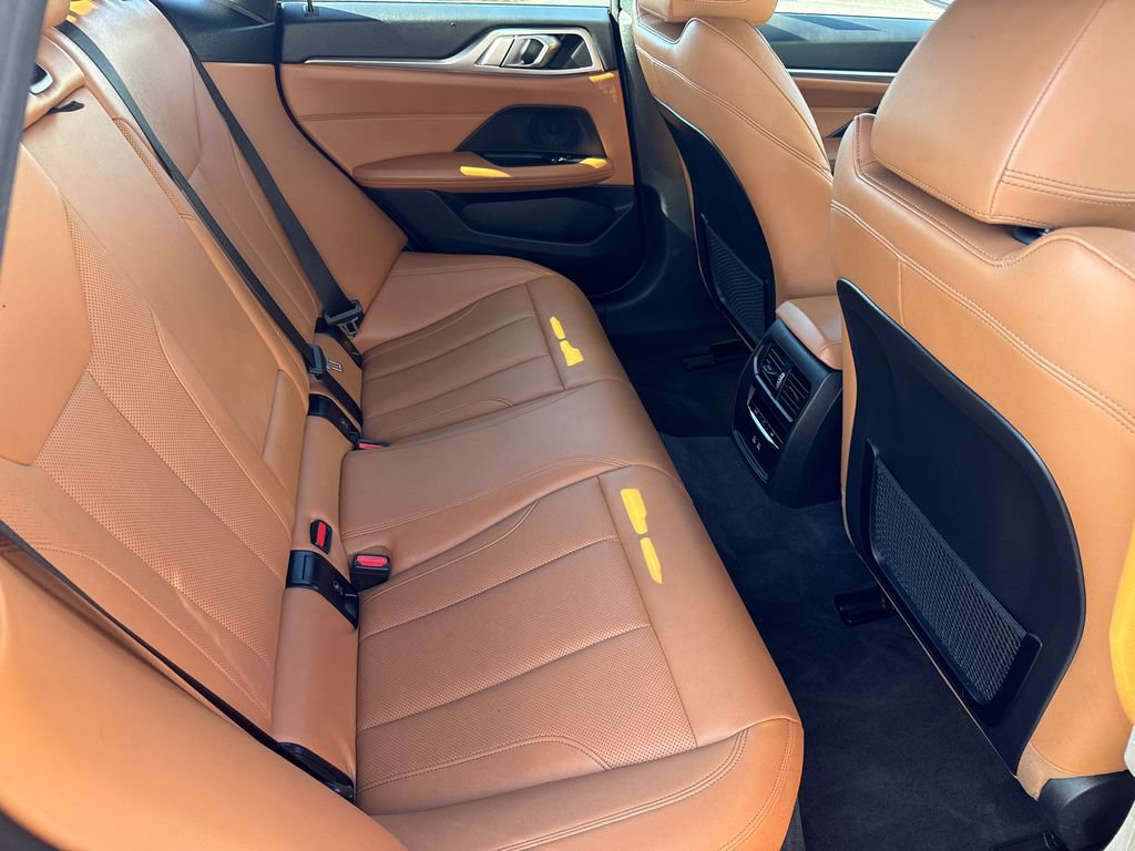 Used 2023 BMW i4 eDrive35 w/ Premium Package RWD image 15
