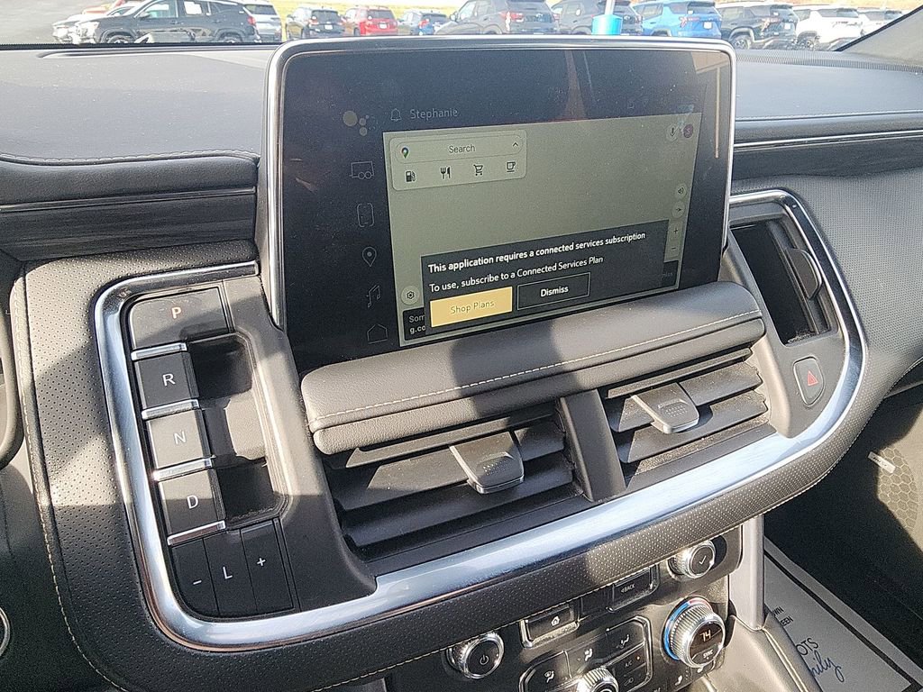 Used 2022 GMC Yukon SLT w/ SLT Luxury Package image 18