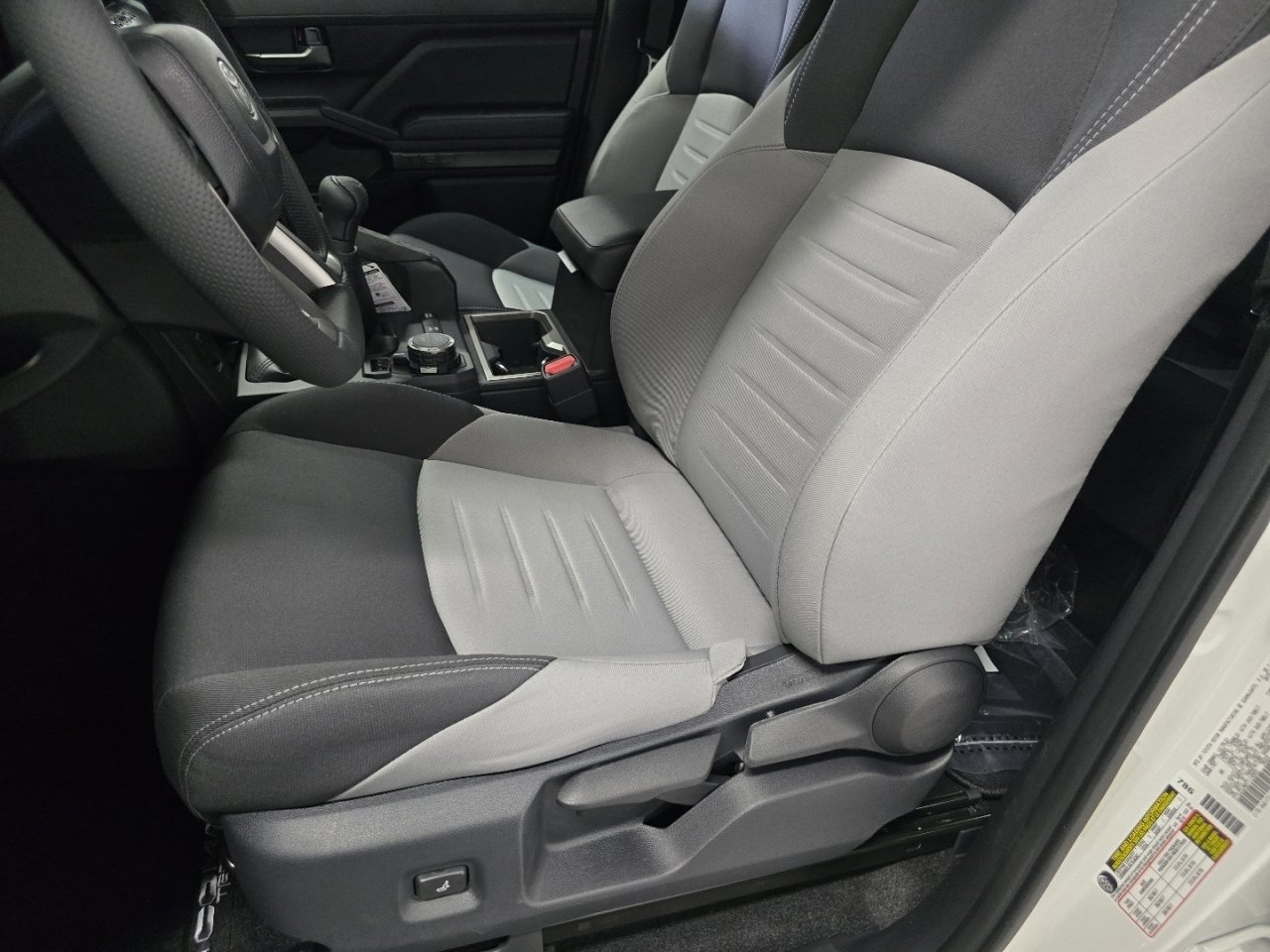 New 2026 Toyota Tacoma 4x4 Double Cab image 23