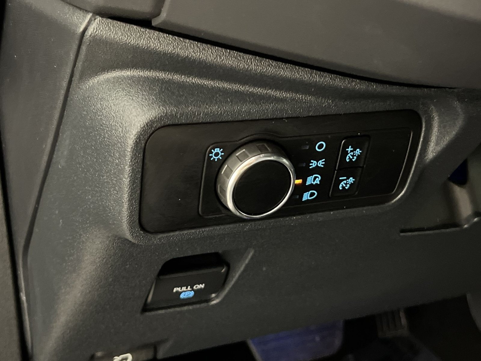 Used 2025 Ford Bronco Big Bend AWD/4WD image 32