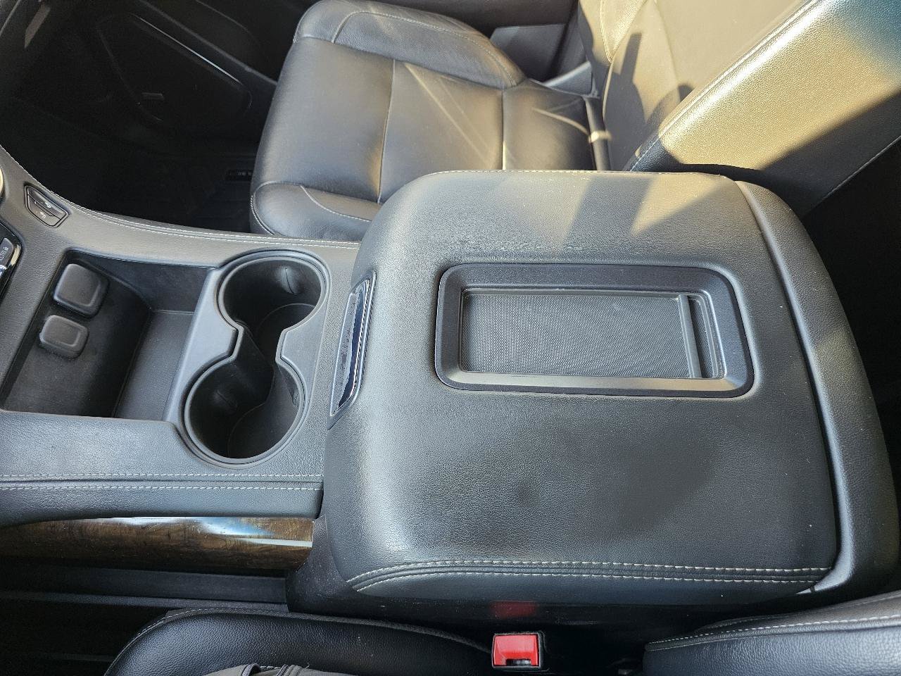 Used 2020 Chevrolet Tahoe LT AWD/4WD image 75