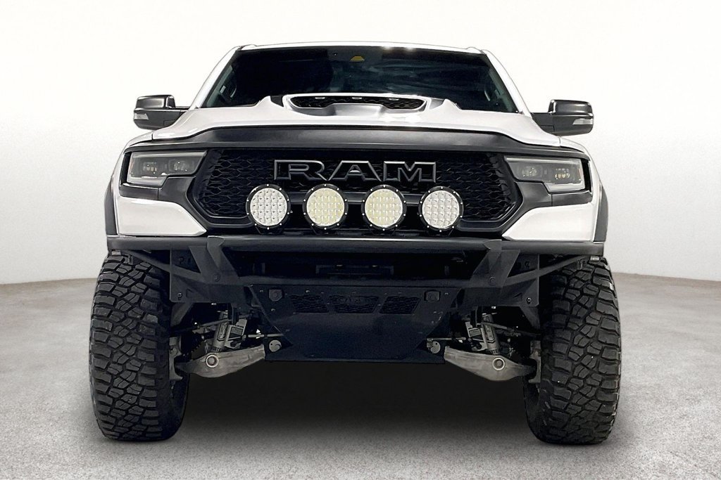 Used 2023 RAM 1500 TRX w/ TRX Level 1 Equipment Group AWD/4WD image 4