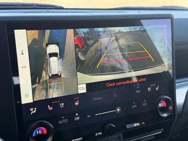 Used 2024 Lexus GX 550 image 20