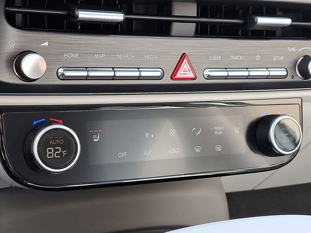 New 2026 Hyundai Palisade SEL AWD/4WD image 15