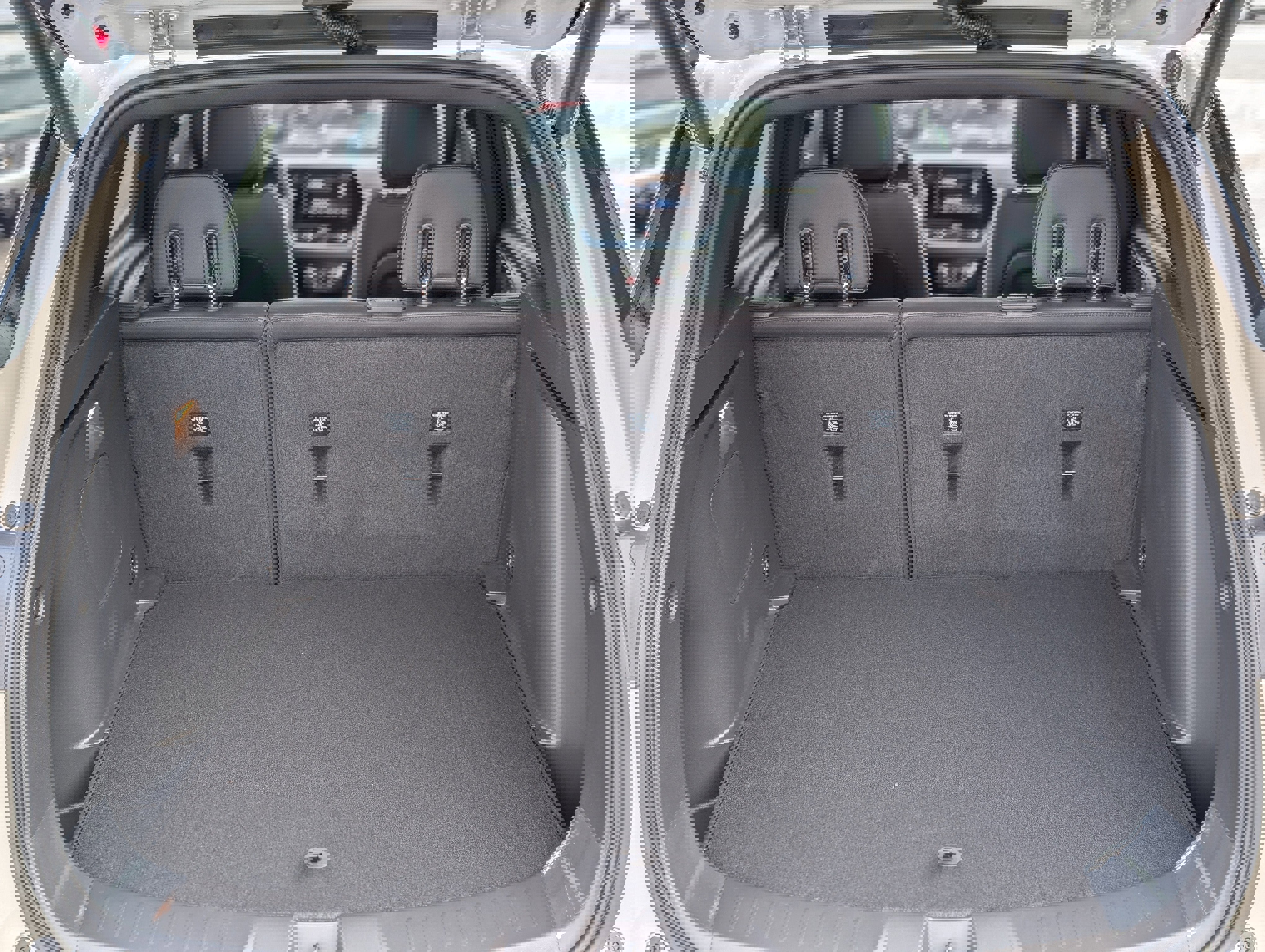 New 2026 Chevrolet TrailBlazer ACTIV w/ Convenience Package image 31