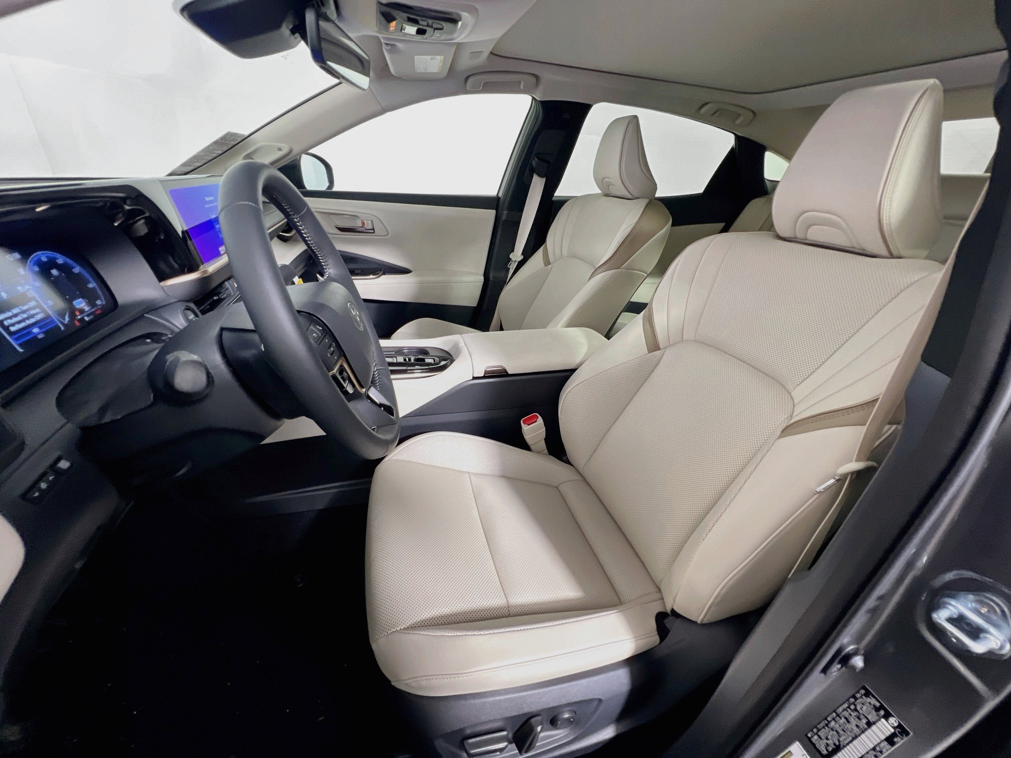 New 2026 Toyota Crown AWD/4WD image 14