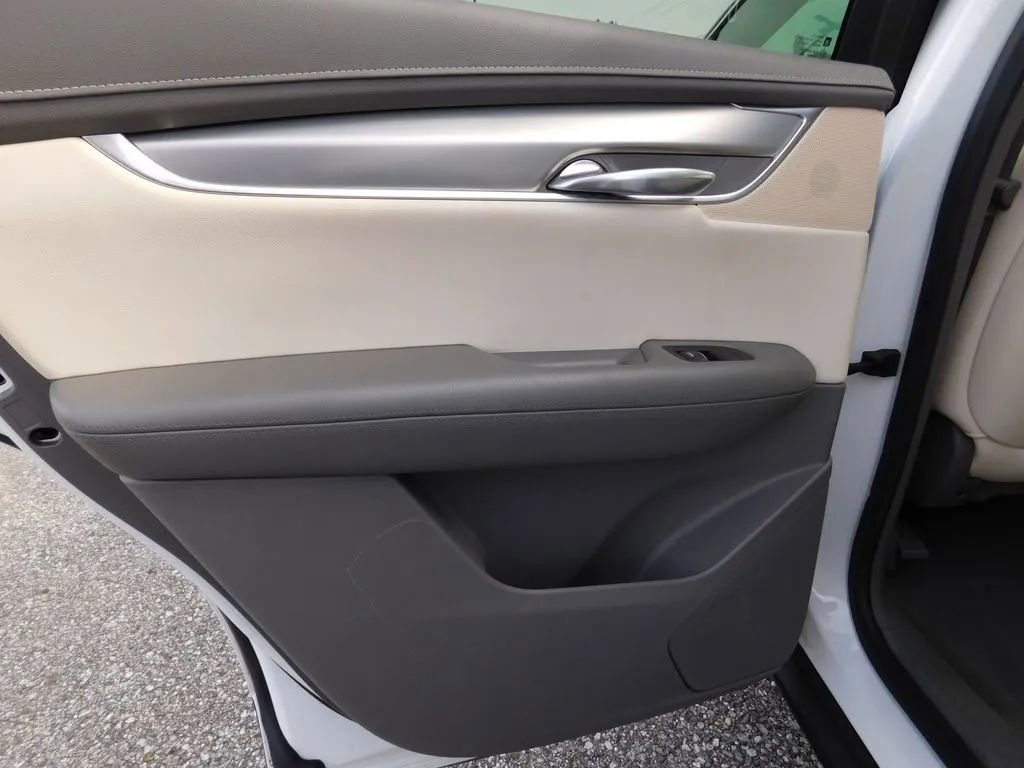 Used 2019 Cadillac XT5 Luxury image 13