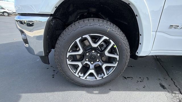 New 2026 RAM 1500 Laramie image 10