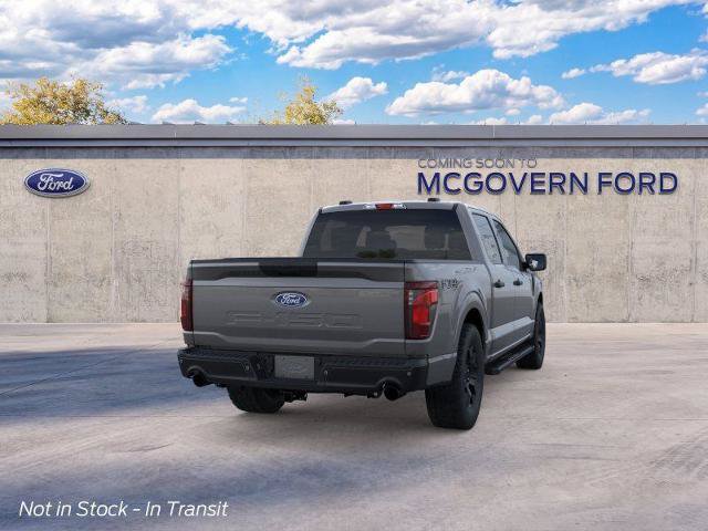New 2026 Ford F150 STX AWD/4WD image 31