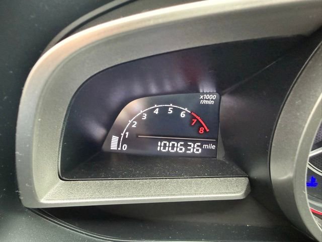 Used 2016 MAZDA MAZDA3 i Sport w/ Preferred Equipment Package image 13