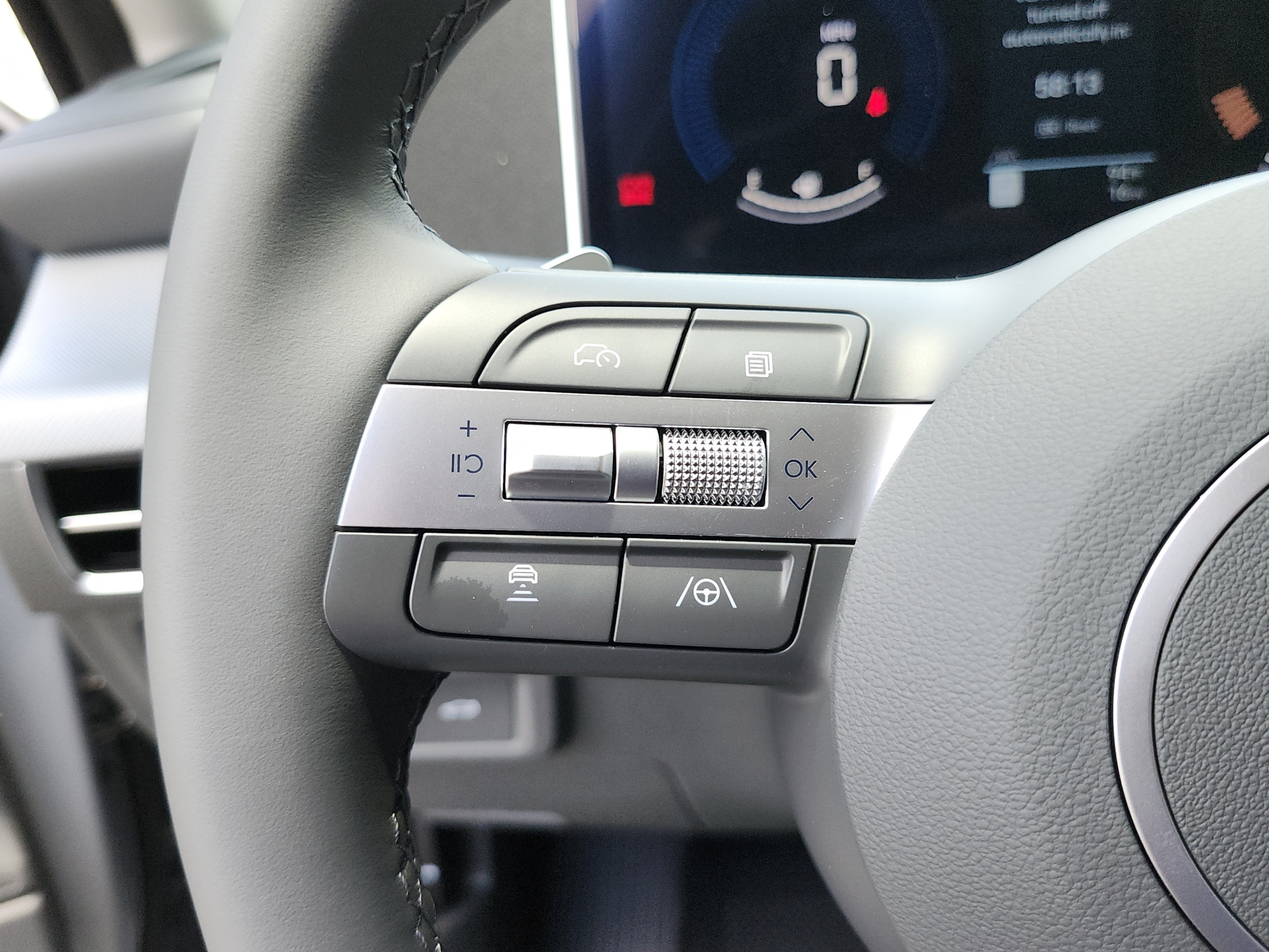 New 2026 Hyundai Sonata SEL FWD image 14