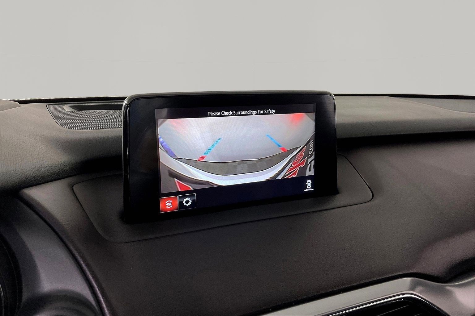 Used 2019 MAZDA CX-9 Grand Touring AWD/4WD image 14