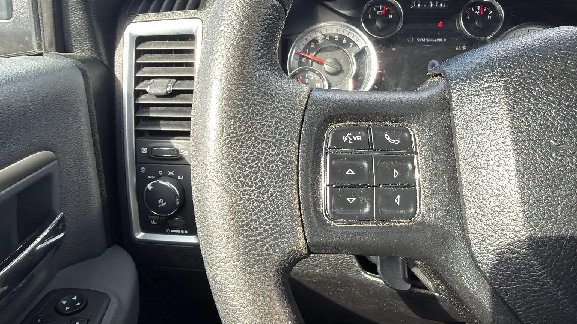 Used 2019 RAM 1500 Classic Warlock w/ Electronics Group AWD/4WD image 84