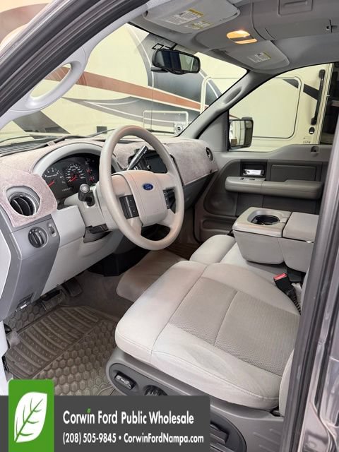 Used 2004 Ford F150 XLT RWD image 29