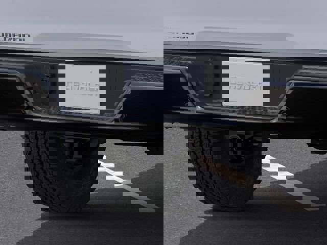 New 2026 Chevrolet Colorado Z71 w/ Z71 Convenience Package 2 image 14