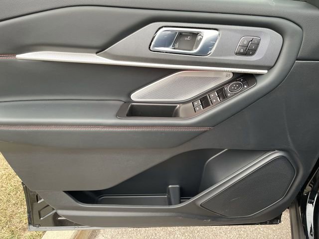 New 2026 Ford Explorer ST w/ Sun And Sound Package image 12