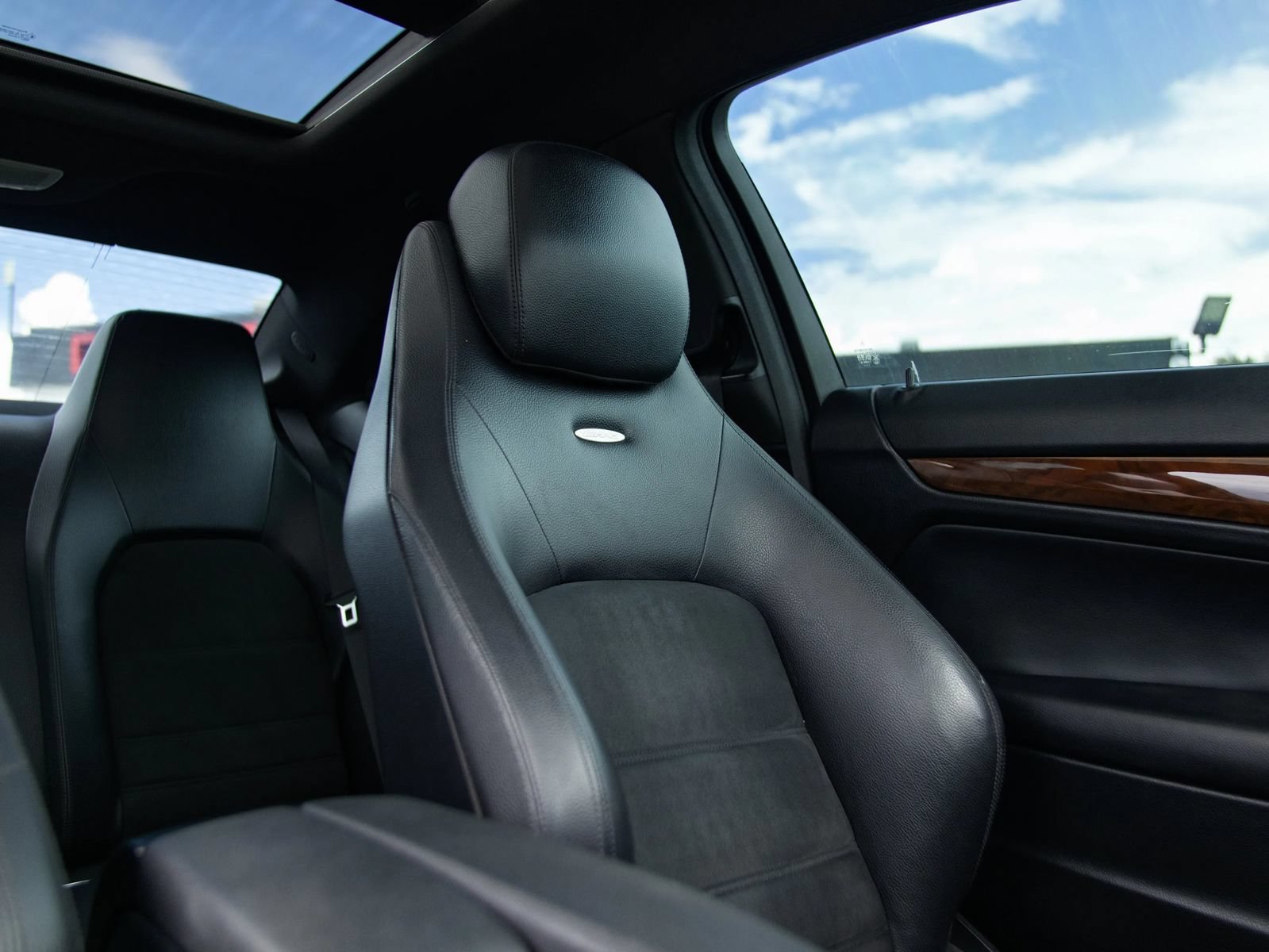 Used 2012 Mercedes-Benz C 63 AMG Coupe w/ Comand Single Disc Pkg image 26
