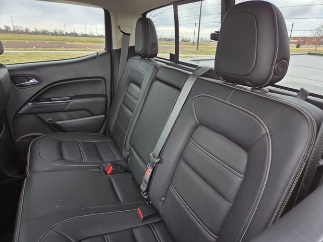 Used 2019 GMC Canyon Denali AWD/4WD image 48