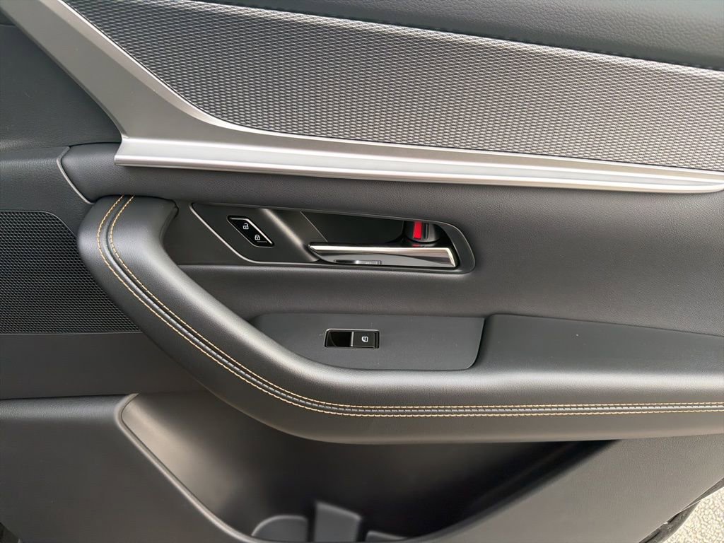 New 2026 MAZDA CX-90 3.3 Turbo S w/ Premium Package image 25