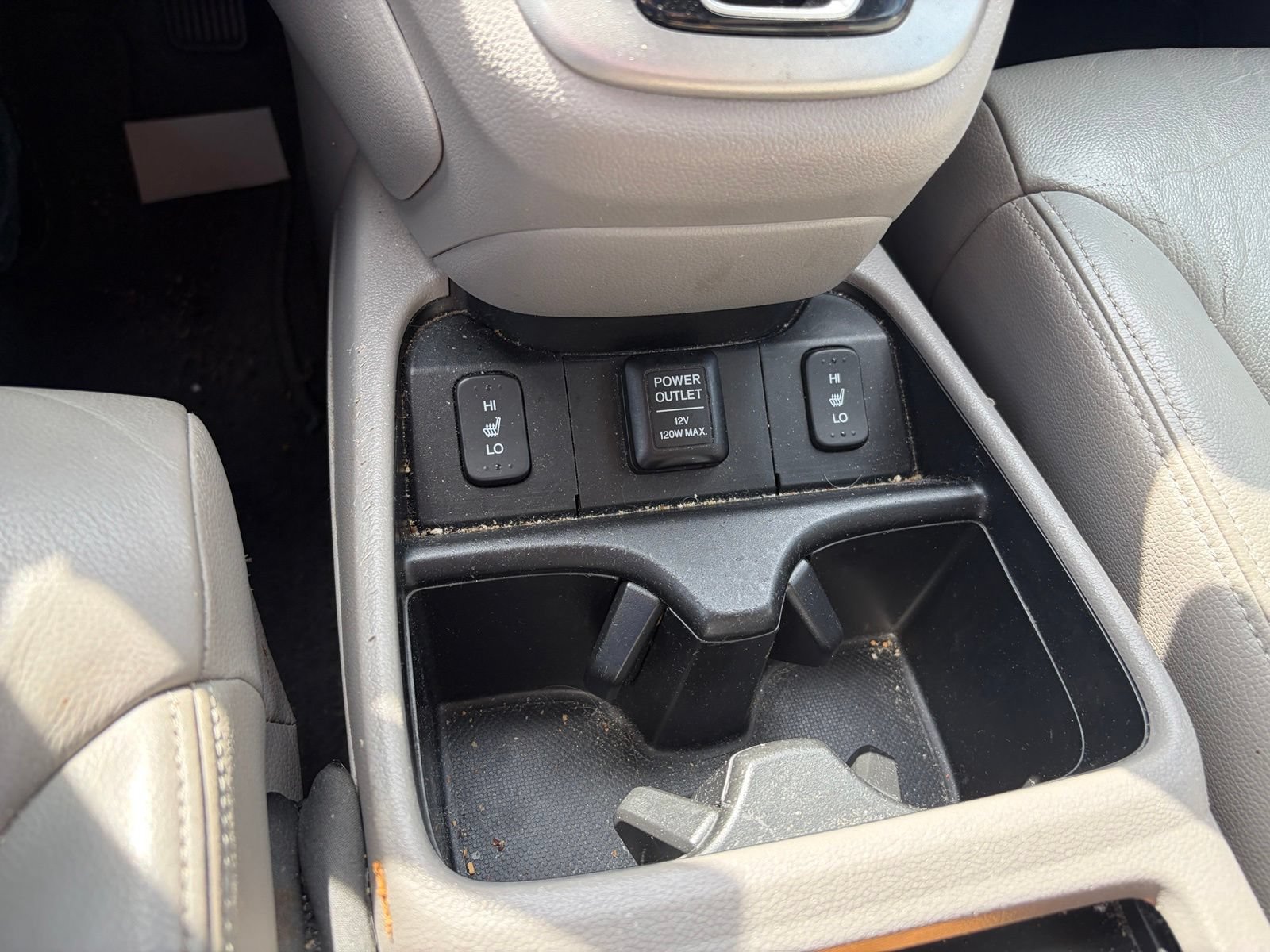 Used 2012 Honda CR-V EX-L image 21