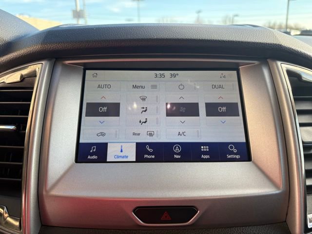 Used 2023 Ford Ranger XLT w/ Equipment Group 302A High image 17