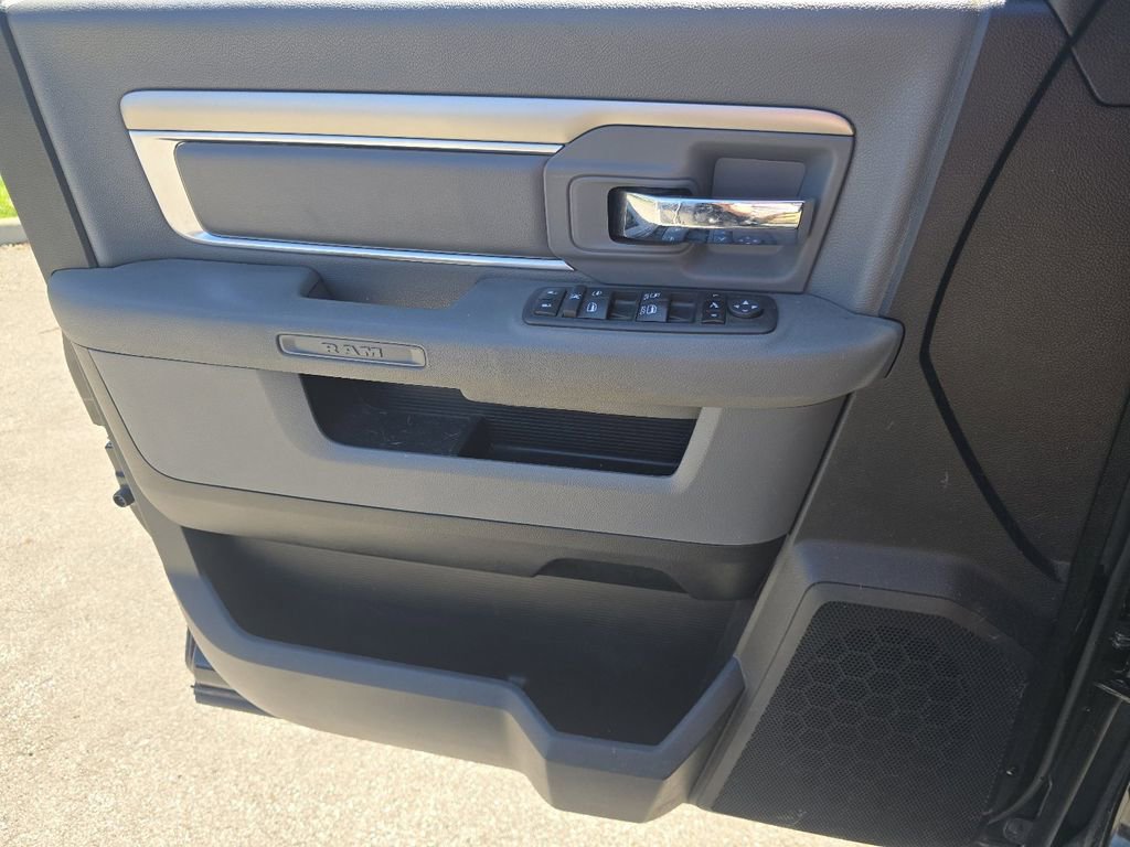 Used 2014 RAM 1500 Outdoorsman image 24