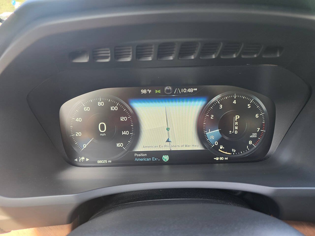 Used 2018 Volvo XC90 T6 Inscription w/ Convenience Package AWD/4WD image 27