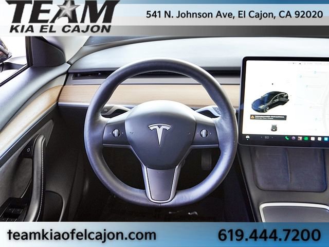 Used 2021 Tesla Model 3 Standard Range Plus RWD image 20