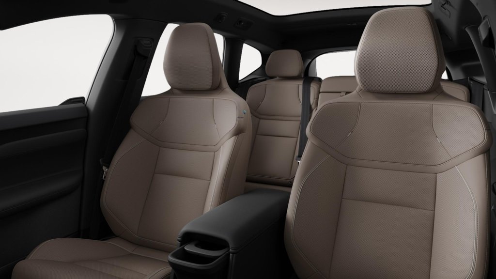 New 2027 Volvo EX60 Ultra AWD/4WD image 7