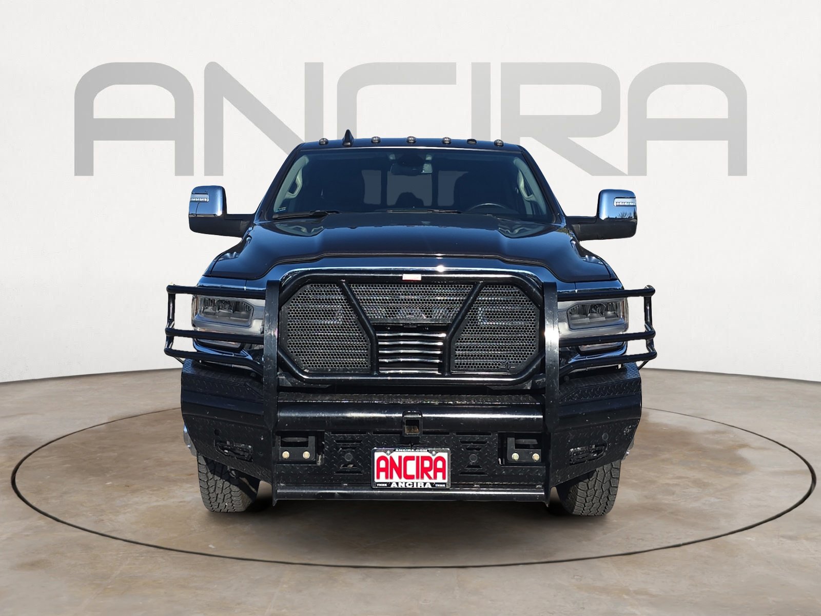 Used 2024 RAM 3500 Laramie w/ Towing Technology Group image 5