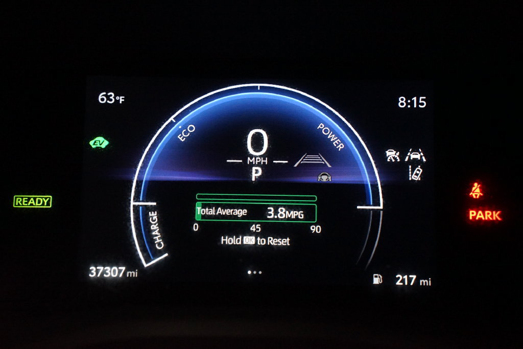 Certified 2025 Toyota Camry SE FWD image 16
