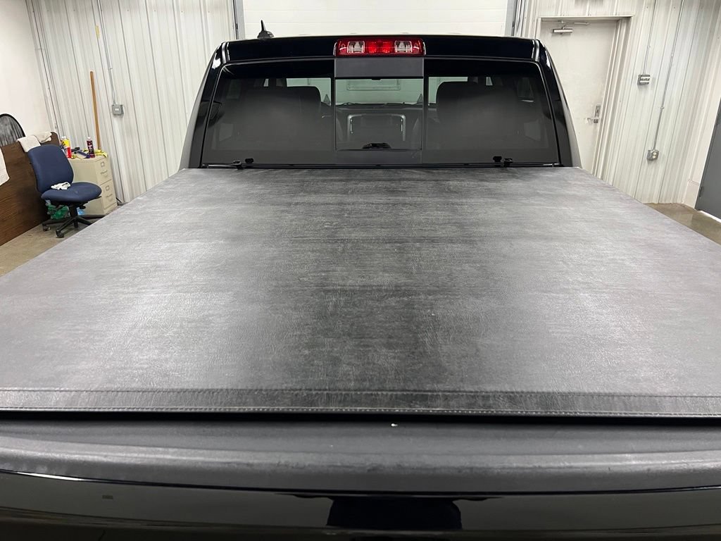 Used 2014 RAM 1500 Laramie AWD/4WD image 7