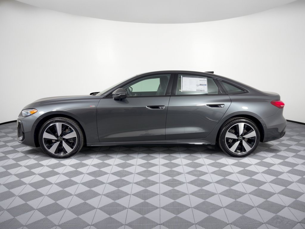 New 2026 Audi A5 Premium Plus AWD/4WD image 2