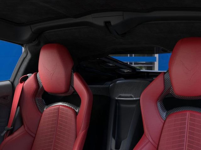 New 2026 Chevrolet Corvette Z06 image 24