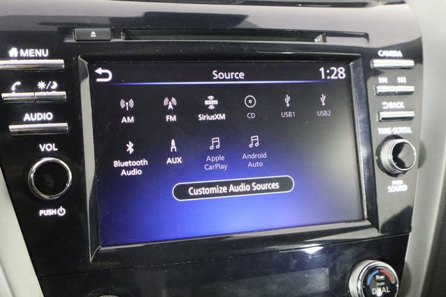 Used 2023 Nissan Murano SV image 30