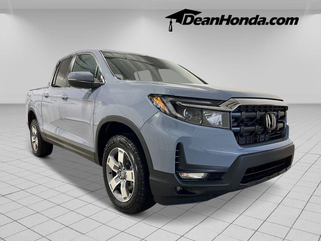 New 2026 Honda Ridgeline RTL image 9