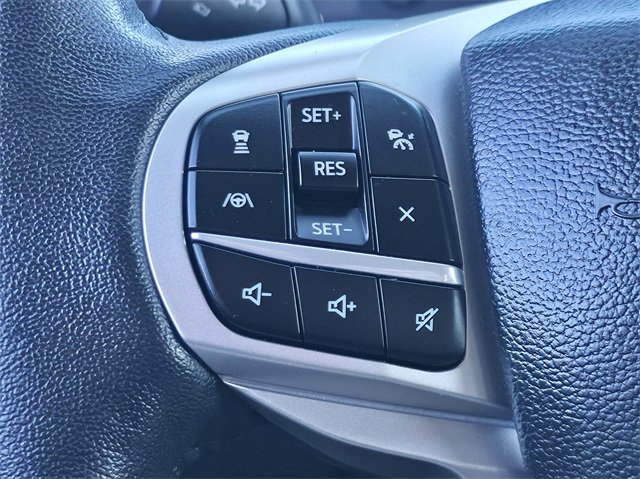 Used 2022 Ford Explorer XLT w/ Equipment Group 202A image 18